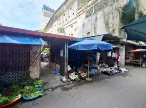 đất vuông mặt phố mễ trì ô tô tránh kinh doanh đỉnh 97m2, 25 tỷ (2tl2030417)