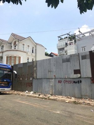 đất xây biệt thự 8x21m - trục đường 20m khu tên lửa cạnh vành đai trong - aeon mall tên lửa