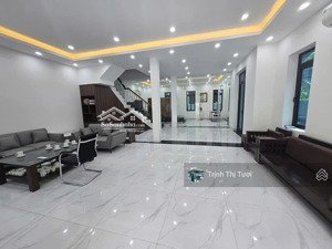 cho thuê biệt thự hoàn thiện khu b geleximco giá thuê rẻ nhất khu