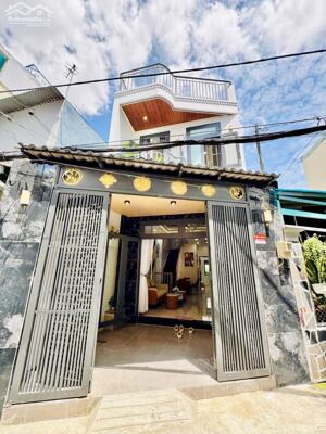Bán Nhà Phố Đẹp Đường số 8, Phường 11, Quận Gò vấp, Hồ chí Minh