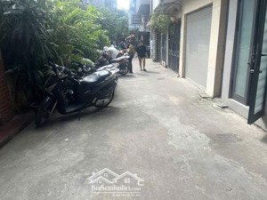 bán nr 21m tầng 2 ngõ dã tượng, ô tô đỗ cửa, lõi hoàn kiếm, gần các tuyến phố tt, giá chỉ 5,8 tỷ