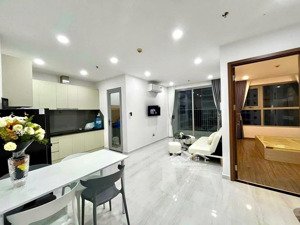 cho thuê chung cư cao cấp happy one central
- căn hộ mới 100% 1phòng ngủ nội thất full