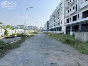 Chính Chủ Bán Liền Kề 75,1m2 Dự Án TQ5 Thiên Minh Đức - View Công Viên, Vị Trí Vàng Trâu Quỳ