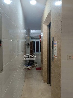 mặt phố! vĩnh hưng - 75m 6 tầng thang máy - view công viên - sổ đỏ vuông nét - chỉ 21 tỷ