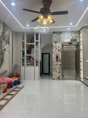 gấp! khu 72ha vĩnh phúc, nhà mới thang máy, mặt ngõ 3 gác tránh, thông, gần phố, thoáng, 39.8m2*6t