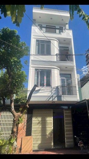 bán nhà mặt tiền đường phạm thị đào
