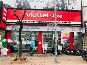 cho thuê nhà mặt phố nguyễn trãi, 200m² sàn, mặt tiền 10m, vị trí kinh doanh đắc địa 
