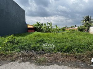 bán đất 1/ đường kênh xã long trạch, dt 14mx30m, tổng diện tích 500m2, giá 3.8 tỷ tl