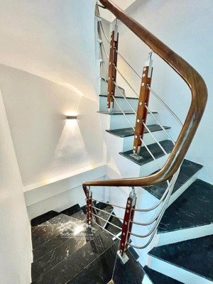 nhà mới ngõ thoáng - gần ngã tư canh - đường 70 - vành đai 3.5