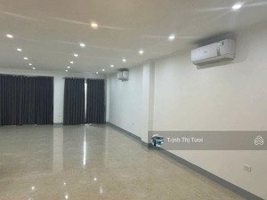 cho thuê shophouse - khu d geleximco - 5 tầng có thang máy - full nội thất cao cấp