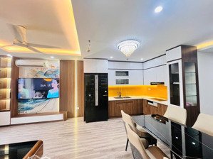 bán căn hộ chung cư 24t1 hoàng đạo thúy, cầu giấy. dt 120m2 3pn full đồ giá 8.6 tỷ. lh: 