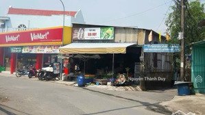 căn góc 2 mặt tiền đường 17 linh trung - khu sinh viên kinh doanh sầm uất - dt 534m2 ngang 16x33m