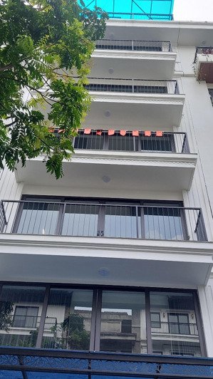 bán nhà hồng tiến bồ đề 5 tầng thang mày full nội thất ô tô tránh kinh doanh dt 71m² mt 4m