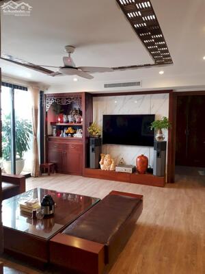 ĐẸP-RỘNG! Chung cư HTT Tower 197 Trần Phú 131m2, 3 ngủ, 2 vs chỉ 6.29 tỷ