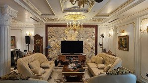 bán biệt thự hà đông 500m hàng xóm biệt thự dương nội, ô góc, 76 tỷ, thể hiện đẳng cấp gia chủ