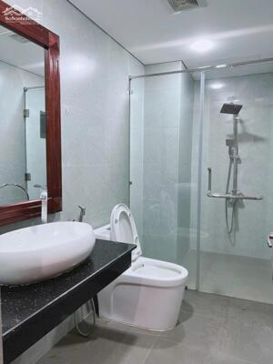 SIÊU VÍP _ TÒA CĂN HỘ 6 TẦNG MẶT TIỀN ĐƯỜNG CHẾ LAN VIÊN _ NGAY BIỂN MỸ KHÊ _ DOANH THU 90 TRIỆU /1 TH _ GIÁ 17.3 TỶ