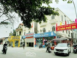 bán nhà phố bà triệu, gần ô tô, nhà mới thoáng sáng, hà đông, 50m2, chỉ 6,8 tỷ