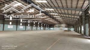 Cho thuê kho Xưởng 2400m² Tân Đông Hiệp Dĩ An , Bình Dương