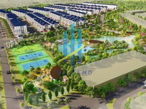 siêu phẩm biệt thự ecolakes mỹ phước, 3,99 tỷ, 140m2, view đẹp, giá cực chất