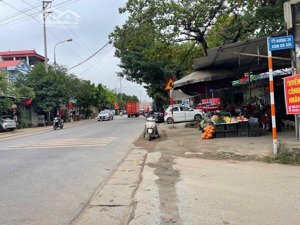 đất đình trung, xuân nộn ô tô, kd, sát trục đường chính 17m. chỉ 6.8 tỷ. 99m2. mt 4.5m. 