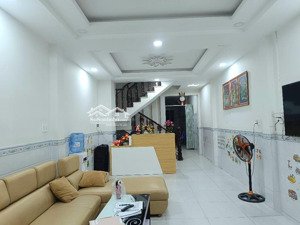 lâm văn bền - quận 7. bán nhà 3 tầng, 88m, ngang 4, cách đường 20m, 8.7 tỷ thương lượng
