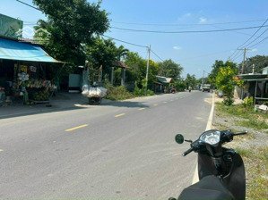bán đất tại lê thị dệt, tân an hội , củ chi. 144m2, giá 600 triệu tiện kinh doanh mua bán đầu tư