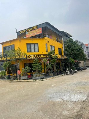 đất đấu giá x3 đông la viu vườn hoa thoáng vĩnh viên