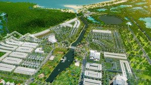 hud 4 sầm sơn cần bán nhanh lô liền kề