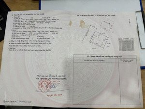 hiếm ngang 8,45m đường trương hán siêu rộng 14m, diện tích 80,6m2, thích hợp đầu tư hoặc tích trữ