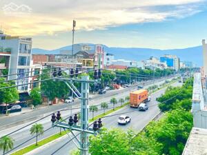 Bán nhà 3 tầng mặt tiền đường Ngô Quyền, Sơn Trà – 64m2 giá 8,X Tỷ