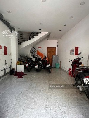 nhà xvnt, hxt thông tứ hướng, 5 tầng , 51m2 tại phường 25, bình thạnh, hcm, nhỉnh 10 tỷ