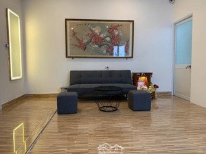 biệt thự mini một tầng gần biển hoàng bích sơn full nội thất, 2pn, sân vườn rộng chỉ 20tr