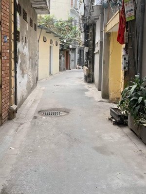 trương định 36m 5 tầng hơn 5 đồng rẻ nhất thị trường ở ngay 