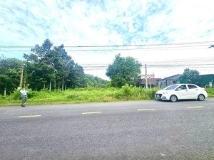 830m2 mặt tiền đường dh707 - có sẵn 100m2 thổ cư giá hơn 1tr/m2