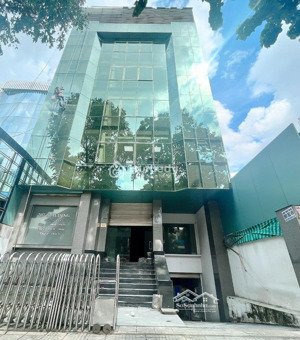 toà nhà văn phòng mặt tiền đẹp đường tú xương, quận 3