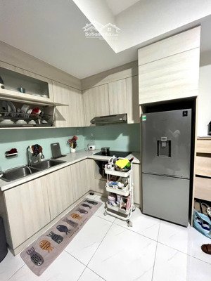 bán căn hộ chung cư 2pn, 2wc, 67m2, safira khang điền, 3,95 tỷ, phú hữu, quận 9, tp. hcm