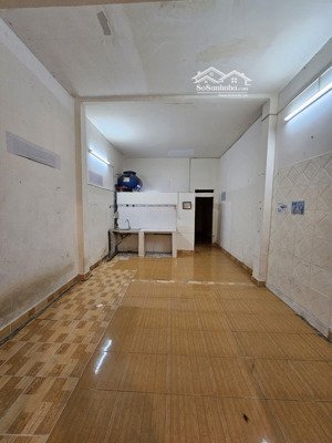 công nhận 65m2 - hẻm xe hơi nguyễn văn công - có chỗ đậu xe ngày đêm - giáp phú nhuận