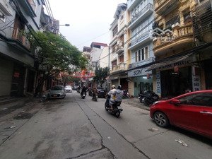 bán nhà riêng 55m2, 8,5 tỷ tại bạch đằng, chương dương, hoàn kiếm, hà nội, giá ưu đãi, chính chủ