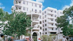 bán căn hộ chung cư 675 nguyễn kiệm p.4, phú nhuận chỉ 2,7 tỷ