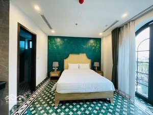 ks lô góc 4 thoáng giang văn minh 260m2 doanh thu đỉnh 350 tỷ