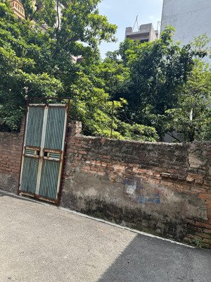 chính chủ cần bán nhanh lô đất tại 123 võ chí công tây hồ hà nội