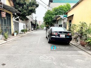 cần bán 119,7m2 đất tđc cổ bi, phường thuận an. đường ô tô tránh, vỉa hè, dân trí cao