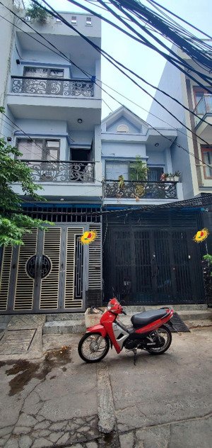 hàng hiếm tại ni sư huỳnh liên, tân bình, 17 triệu, 60 m2, 4pn, 5wc