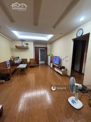 bán nhanh chung cư green house việt hưng 75m2 2pn/1wc tầng trung view đẹp, giá 3,9 tỷ