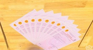 đất nền 10*37*100tc giá 590tr/ sổ ngân hàng hổ trợ 60%.