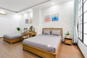cho thuê phòng ngõ 12b lý nam đế