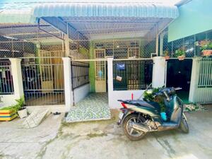 CHO THUÊ NHÀ Cấp 4 Nguyên Căn, 2pngủ HẺM 9 Trần Nam Phú (rộng 4m)