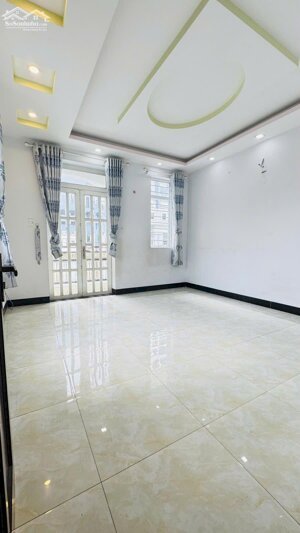 BÁN NHÀ GẦN HXH CHỢ TÂN MỸ, LÂM VĂN BỀN,TÂN KIỂNG QUẬN 7, 4 TẦNG-66M2(6X11)-4PN-GIÁ 6.5 TỶ