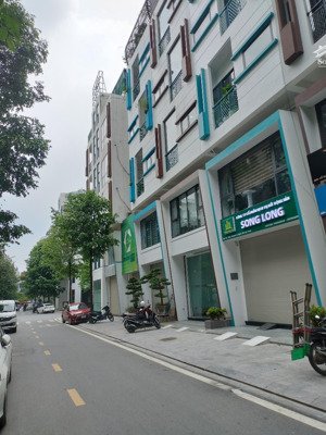 bán gấp nhà liền kề 8pn, 9wc 29 tỷ, 95m2 tại kđt ngân hà galaxy, hà đông, hn