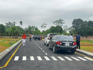 bán lô đất đẹp sen trì bình yên giá chỉ 2.6 tỉ